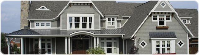 Fiberglass Windows