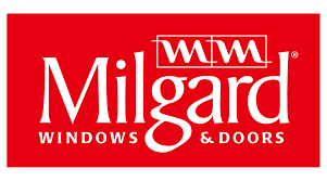 Partner window and siding manufacturer logo