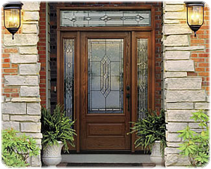 Therma-Tru Entry Doors