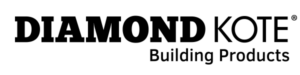 Diamond Kote window and siding manufacturer logo