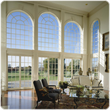 Vinyl Windows