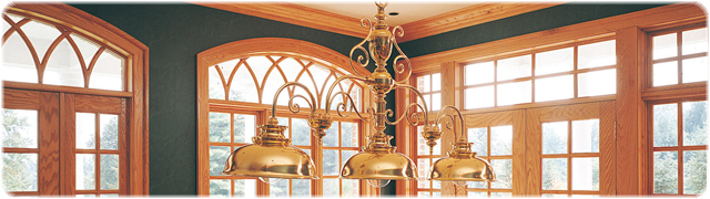 Bay, Bow, Direct Set Shapes & Other Specialty Windows