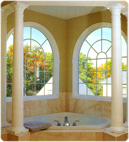 Specialty Windows