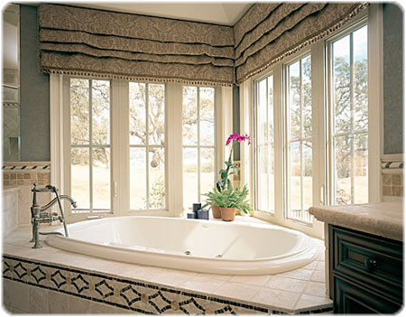 Vinyl Windows