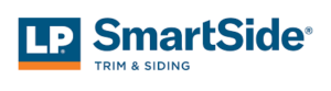 Partner window and siding manufacturer logo
